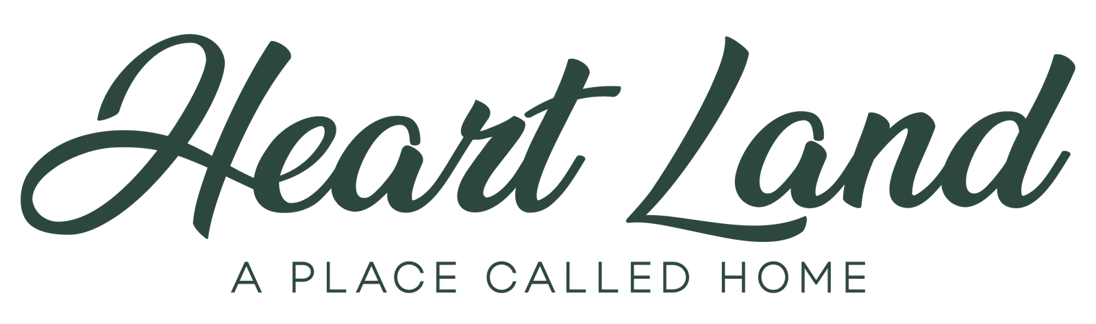 Heart Land-Недвижимость за рубежом